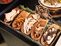 -芸山季·云南野生菌火锅(人民广场来福士店)