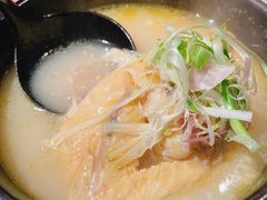 -炑八韩烤(琼华店)