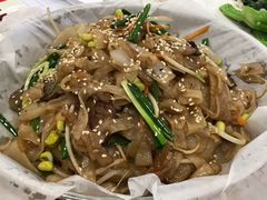 -金榜大酒店-中餐