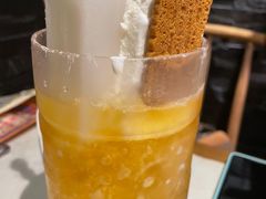 创·世纪菠萝菠萝冰-哥老官重庆美蛙鱼头(宝山龙湖店)