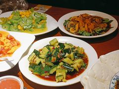 -宣威山野人家·现炒云南菜(金碧店)