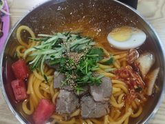 -牛马行牛肉饸饹铺(长春总店)