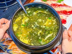 -山之屋炭火烧肉·生啤畅饮(大朗万科中央公园店)