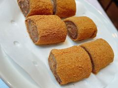 驴打滚-福海居烤鸭店(鸟巢店)