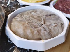 -鸿火锅(航天路店)