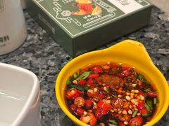 -一席地·本地鸡窝·杭帮鸡火锅(萧山银隆百货店)