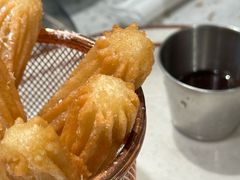 -CRAZYONES西班牙海鲜饭(上海美罗城店)