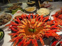 -红盔甲·小龙虾(天钥桥店)