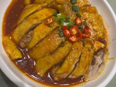 -刘胖子家常菜·蹄花焖藕(富安街店)