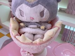-安吉Hello Kitty乐园
