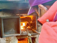 -逢缘柴火农家乐(连南店)