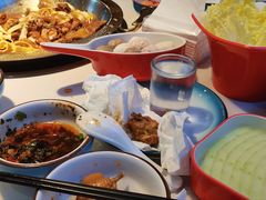 -大神太神·铁板烧(瑞虹天地月亮湾店)