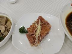-怡园饭店-餐厅(四望亭店)