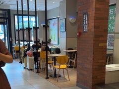 -德克士(北京站店)