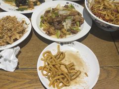 -河沿肉饼Beijing Pie(东华门店)