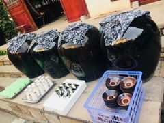 -竹泉村旅游度假区
