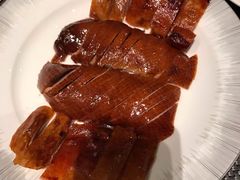 金陵片皮鸭-夏宫中餐厅(静安香格里拉店)