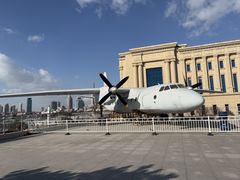 -中国人民解放军海军博物馆