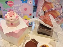 -好利来(七宝领展广场店)