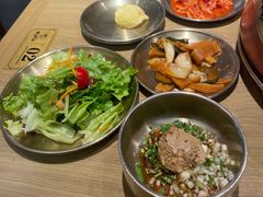 -西塔老太太泥炉烤肉(亚运村店)