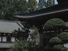 -径山寺