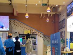 -撒拉花儿·新疆菜·清真(太阳宫店)