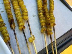 -庆峰龙虾烧烤(合肥一店)