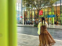 -优衣库(深圳万象天地旗舰店)