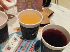 -达美乐比萨(骏壹万邦广场店)