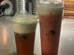 -喜茶(中山利和新地店)