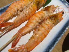 -福樱兰海鲜放题铁板烧(加州店)