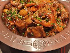 -胖哥俩肉蟹煲(河北勒泰购物中心店)