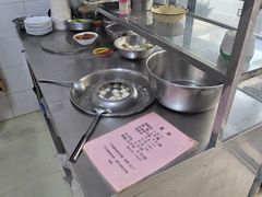 -阿玲面线糊(溪岸路店)
