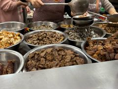 -铭辉沙嗲面(新街商业城店)