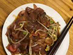 -何记酿皮店(西流湾店)