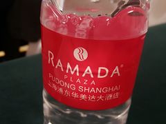 -上海浦东华美达大酒店