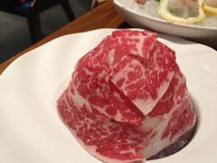 -Mr·Fish鱼鲜生海鲜放题(银泰in99店)