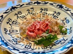 -鮨冠OMAKASE食べ放题(北京首店)