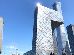 -中央广播电视总台(光华路办公区)