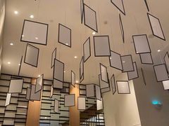 大堂-榕意·川味之美(深业上城店)