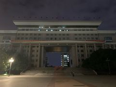 -广西大学(大学东路校区)