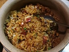 -兰溪小馆(东直门簋街店)