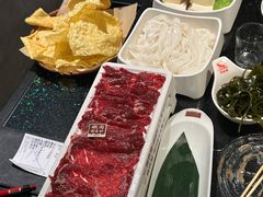 -尚合里潮汕牛肉火锅(海沧店)