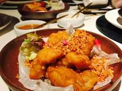 -三号黄浦会Canton Table