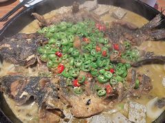 -老板恋上鱼(恒隆广场店)