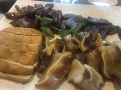 -明思味 二十年潮粤菜(榕城东山店)