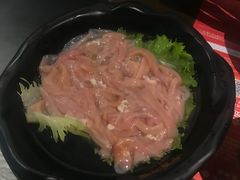 鸭肠-呷哺呷哺(砂之船奥莱店)