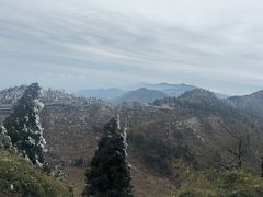 -南岳衡山风景名胜区