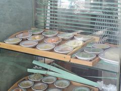-白玉兰小吃(新村路店)