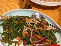 -德胜轩正宗顺德菜(宝安沙井会展中心店)